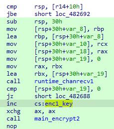 enc_key1变化